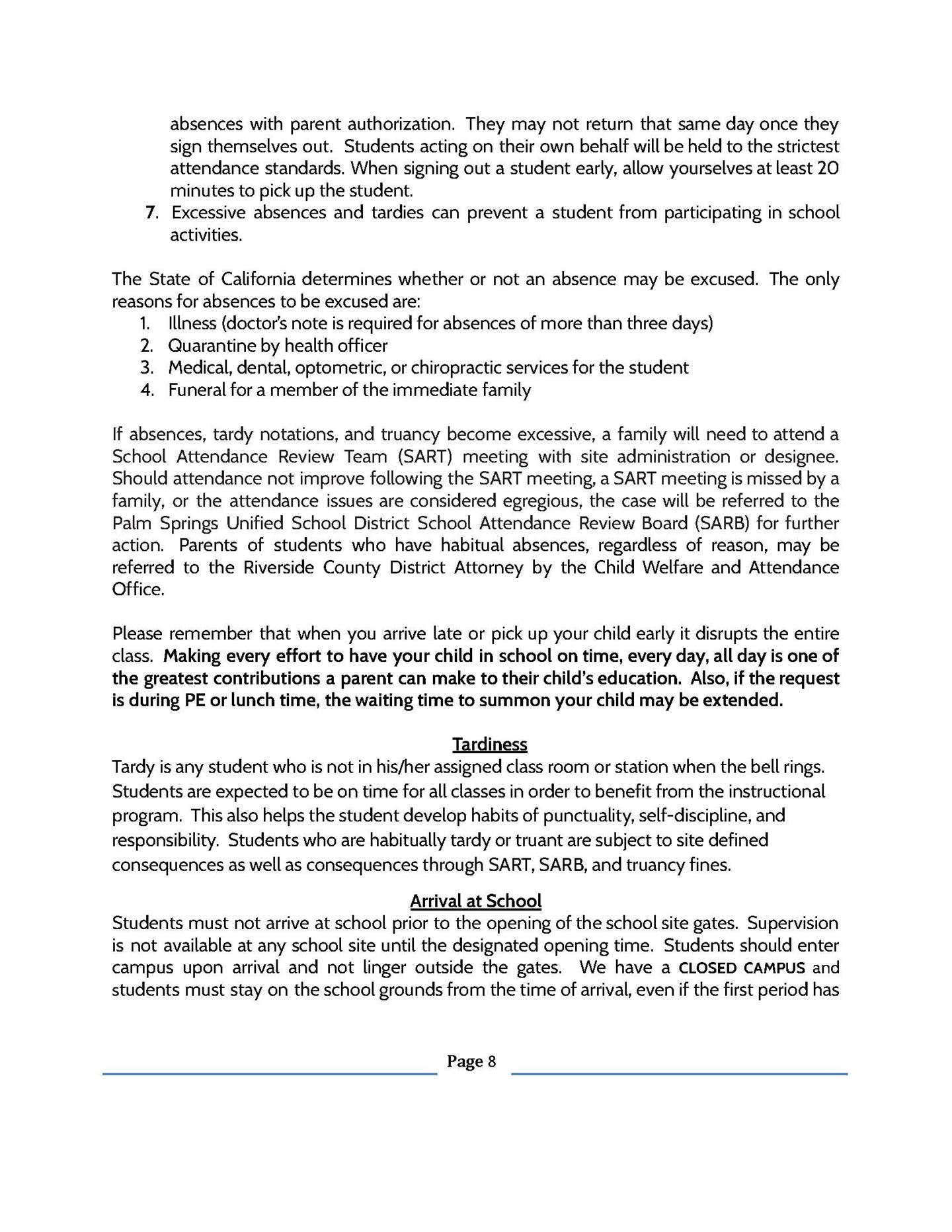 Page 8